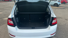 Skoda Fabia 1.0 MPI S 5dr Petrol Hatchback